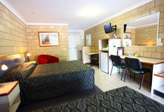Jacaranda Country Motel - Lismore Accommodation 2