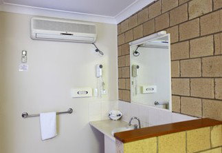 Jacaranda Country Motel - Lismore Accommodation 3
