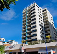 Pacific Beach Resort - Lismore Accommodation