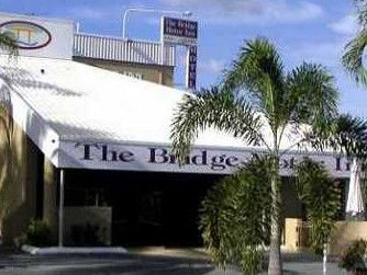 Bridge Motor Inn - Lismore Accommodation 0