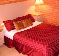 Mulwala Paradise Palms Motel - Lismore Accommodation