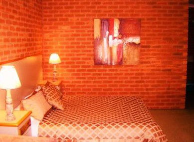 Mulwala Paradise Palms Motel - Lismore Accommodation 2