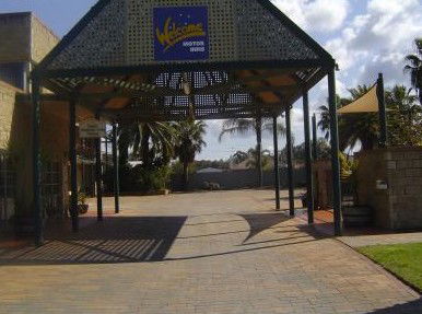 Mulwala Paradise Palms Motel - Lismore Accommodation 4