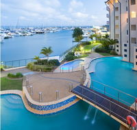 Mantra Hervey Bay - Lismore Accommodation
