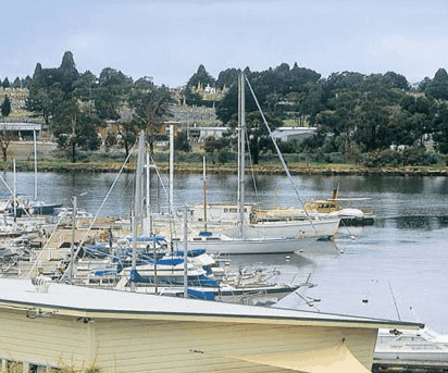 Leisure Inns Waterfront Lodge - Lismore Accommodation