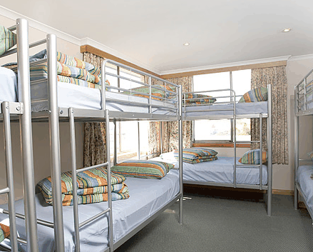 Narrara Backpackers - Lismore Accommodation