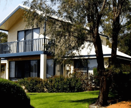 Bayside Villas - Lismore Accommodation
