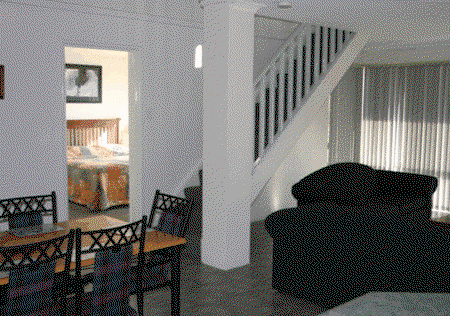 Bayside Villas - Lismore Accommodation 1