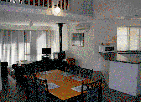 Bayside Villas - Lismore Accommodation 2