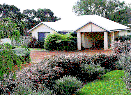 Bayside Villas - Lismore Accommodation 3