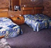 Border Motel - Lismore Accommodation