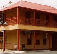 Mount Lyell Motor Inn - Lismore Accommodation