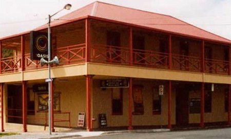 Mount Lyell Motor Inn - Lismore Accommodation 0