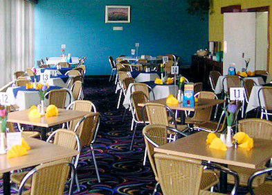 Mount Lyell Motor Inn - Lismore Accommodation 1