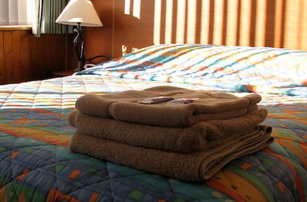 Mount Lyell Motor Inn - Lismore Accommodation 2