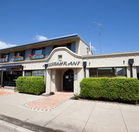 The Town House Motor Inn - Sundowner Goondiwindi - Lismore Accommodation