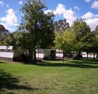Riverbend Caravan Park - Lismore Accommodation