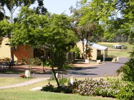 Helidon Natural Springs Spa Resort Motel - Lismore Accommodation