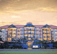 North Cove Waterfront Suites - Lismore Accommodation