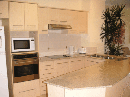 North Cove Waterfront Suites - Lismore Accommodation 1