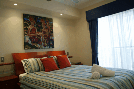 North Cove Waterfront Suites - Lismore Accommodation 3