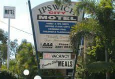 Ipswich City Motel - Lismore Accommodation 2