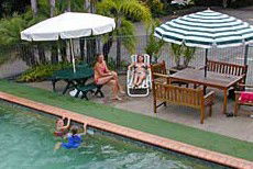 Ipswich City Motel - Lismore Accommodation 3