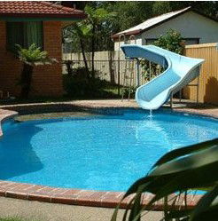 Calypso Apartments - Lismore Accommodation 0
