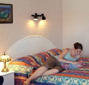 Tuncurry Sunset Motel - Lismore Accommodation
