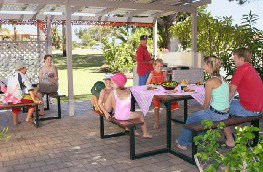 Tuncurry Sunset Motel - Lismore Accommodation 1