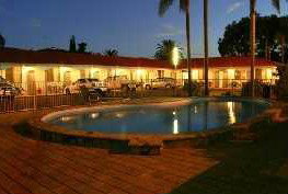 Tuncurry Sunset Motel - Lismore Accommodation 2