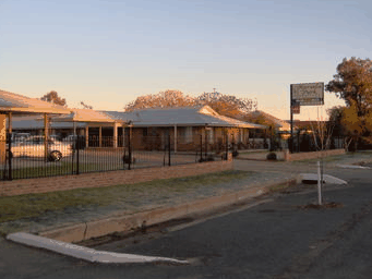 Koreela Park Motor Inn - Lismore Accommodation