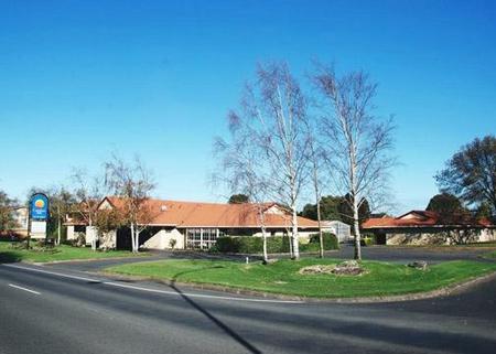 Comfort Inn Silver Birch - Lismore Accommodation 1