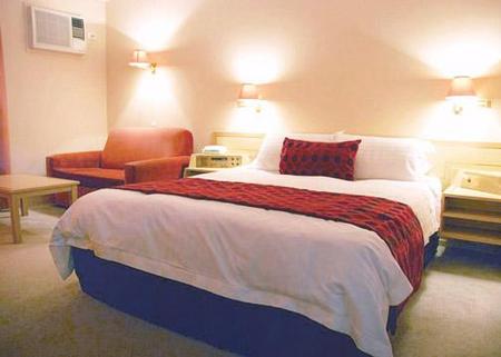 Comfort Inn Silver Birch - Lismore Accommodation 2