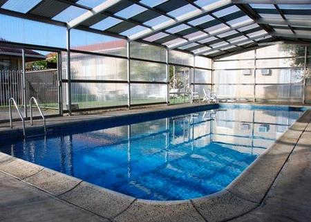 Comfort Inn Silver Birch - Lismore Accommodation 3