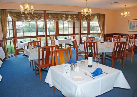 Comfort Inn Silver Birch - Lismore Accommodation 4
