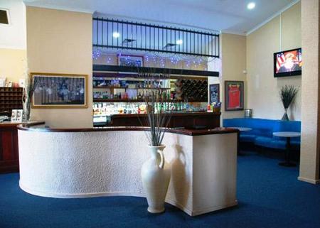 Comfort Inn Silver Birch - Lismore Accommodation 5