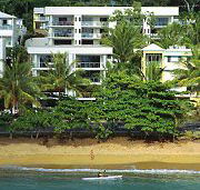 Meridien At Trinity - Lismore Accommodation