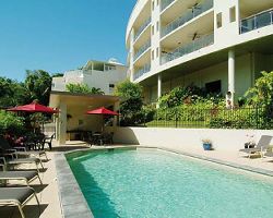 Meridien At Trinity - Lismore Accommodation 4