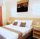 Emerald Maraboon Motor Inn - Lismore Accommodation