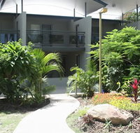 Apartments  Toolooa Gardens Motel - Lismore Accommodation