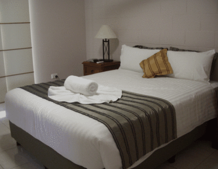 Apartments @ Toolooa Gardens Motel - Lismore Accommodation 1