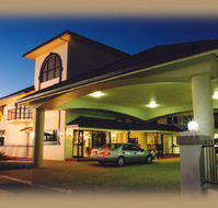 Villa Capri Rockhampton - Lismore Accommodation