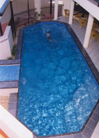 Villa Capri Rockhampton - Lismore Accommodation 3