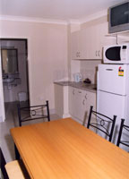 Villa Capri Rockhampton - Lismore Accommodation 4