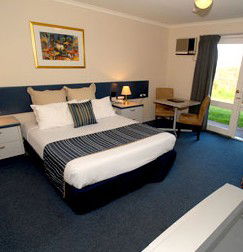 Hastings VIC Lismore Accommodation