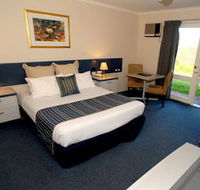 Harbour View Motor Inn  The Victoriana - Lismore Accommodation
