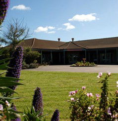 Harbour View Motor Inn & The Victoriana - Lismore Accommodation 3