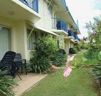 Seabreeze Resort Hotel - Lismore Accommodation