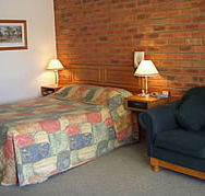 Australian Settlers Motor Inn - Lismore Accommodation